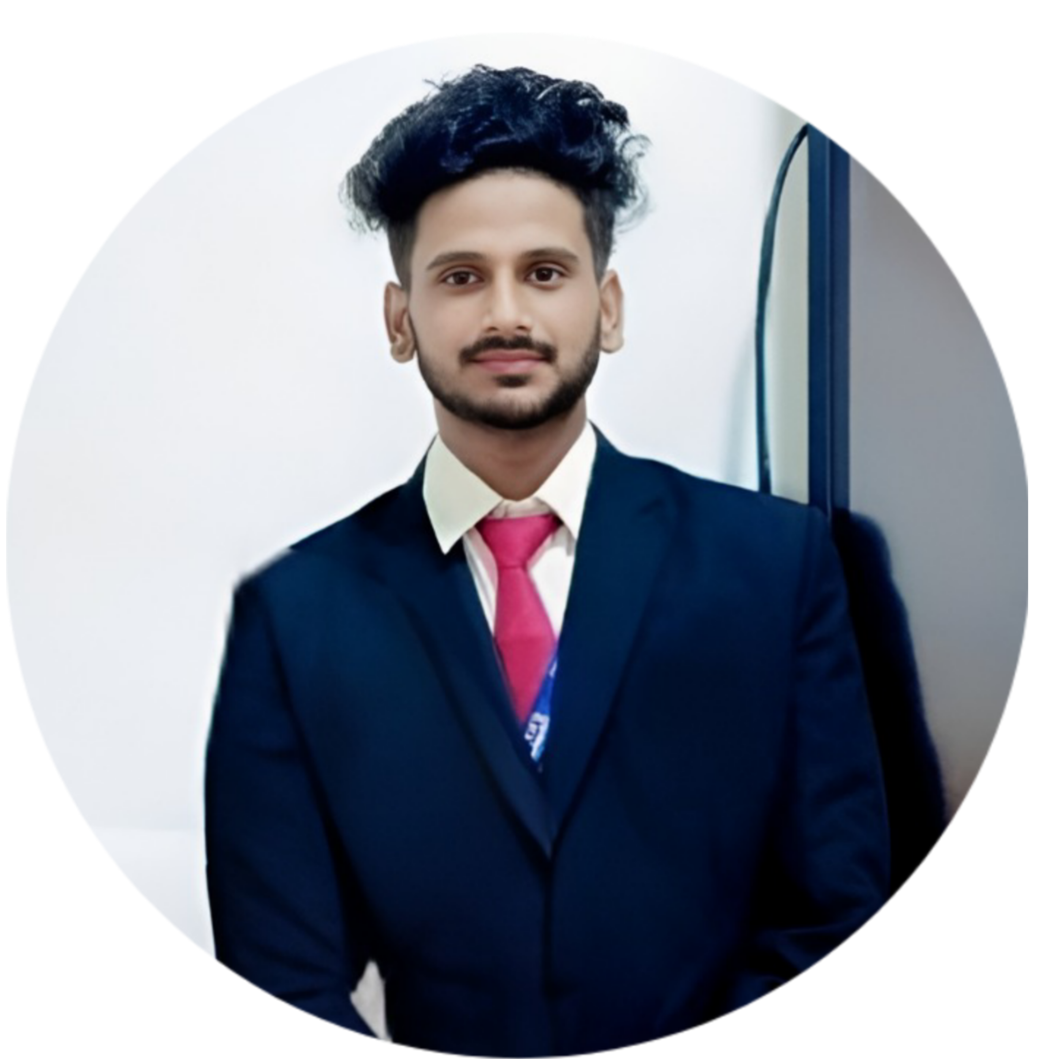 Host Image