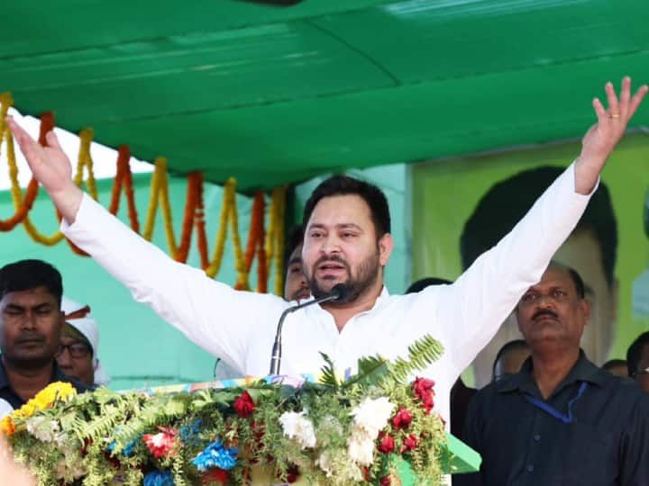 The Future of Indian Politics